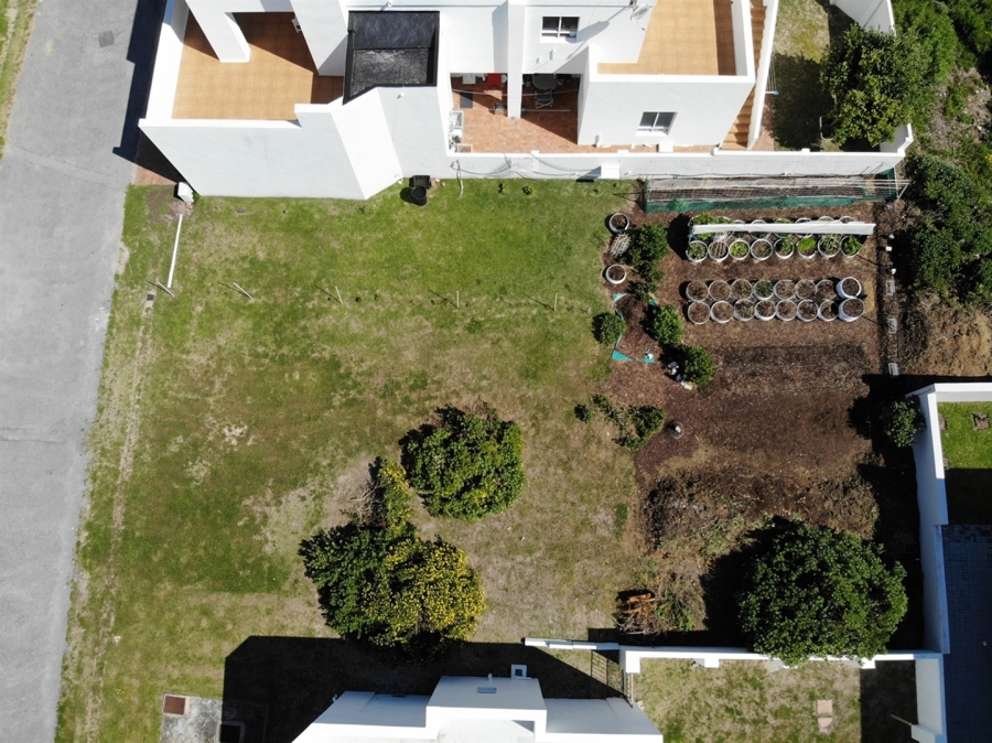 0 Bedroom Property for Sale in Struisbaai Western Cape